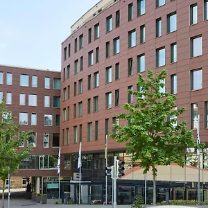 4* Отель Park By Radisson