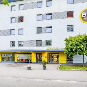 3* Отель Stuttgart-vaihingen