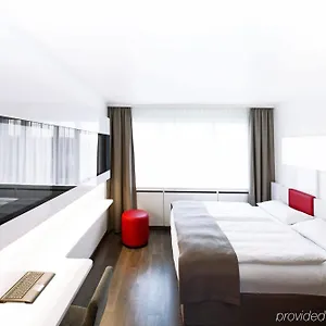 4* Отель Dormero