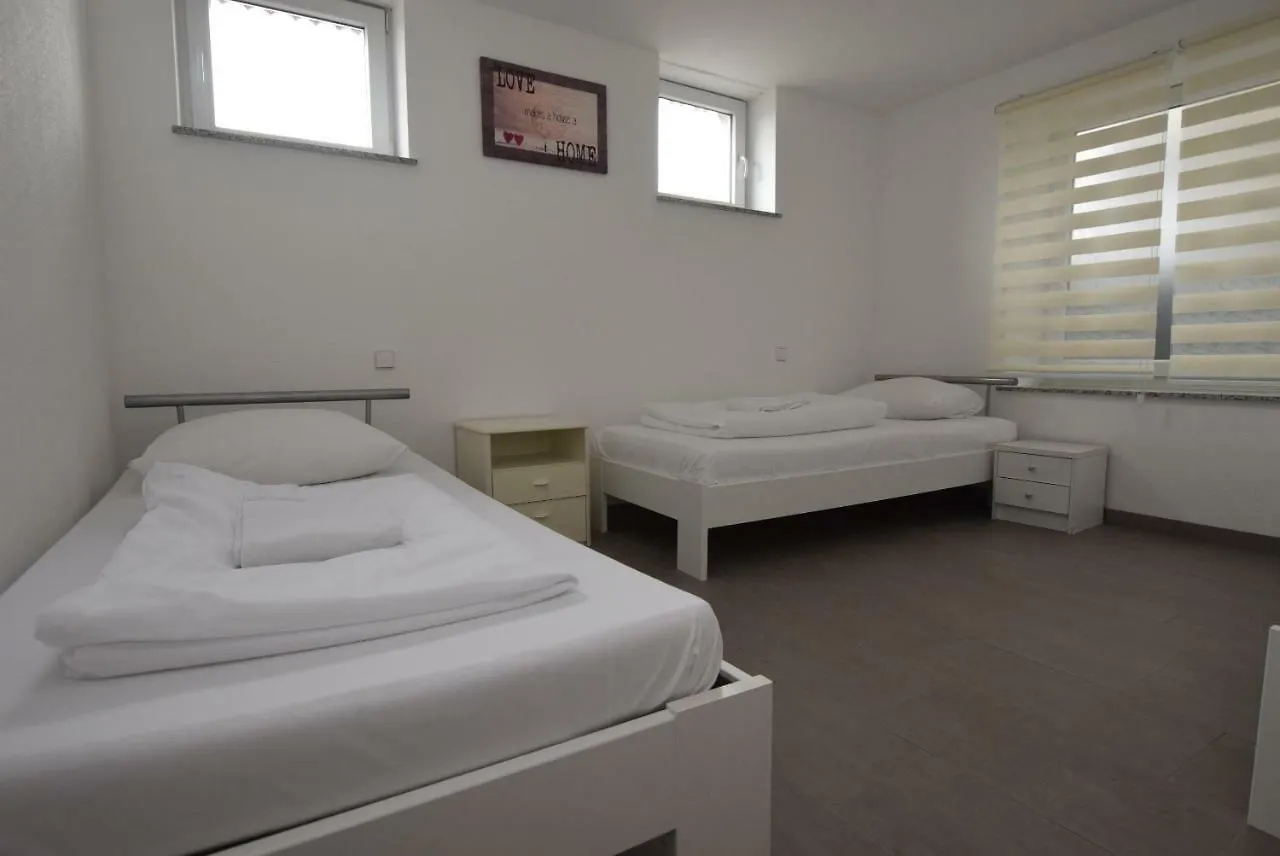 Wohnung Untertuerkheim Stuttgart