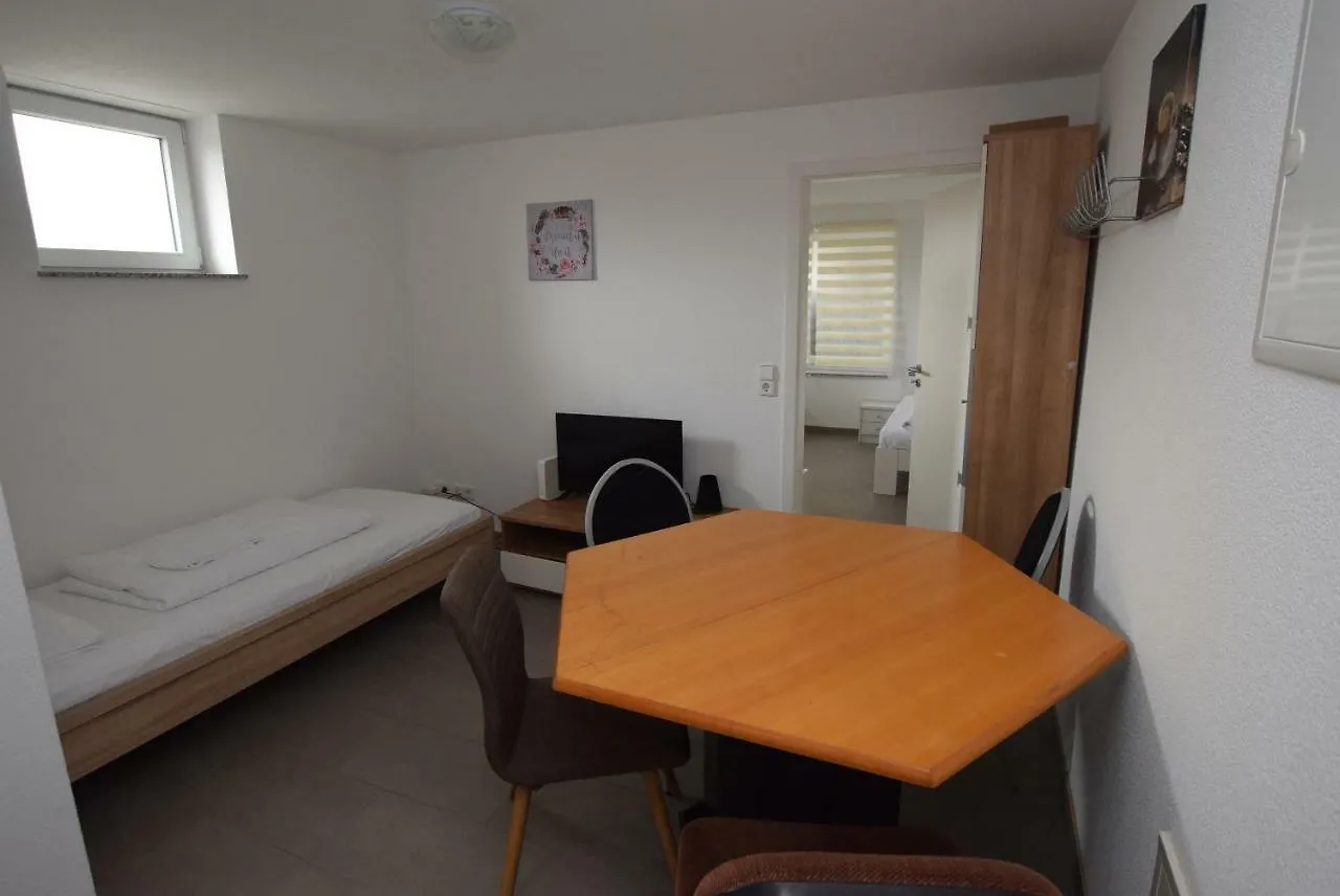 Wohnung Untertuerkheim Stuttgart