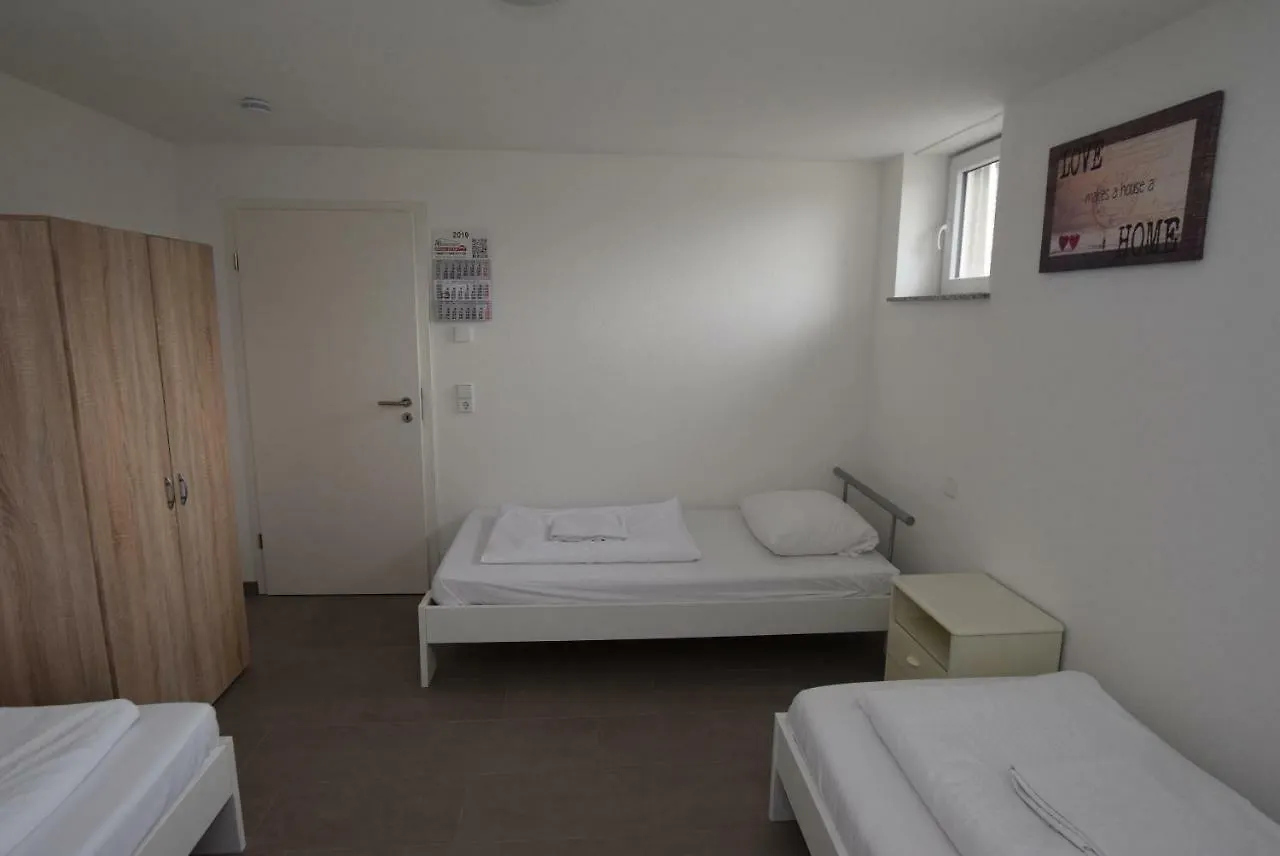 Wohnung Untertuerkheim Stuttgart 0*,  Germany